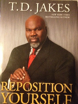 Reposition Yourself: Living Life Without Limits