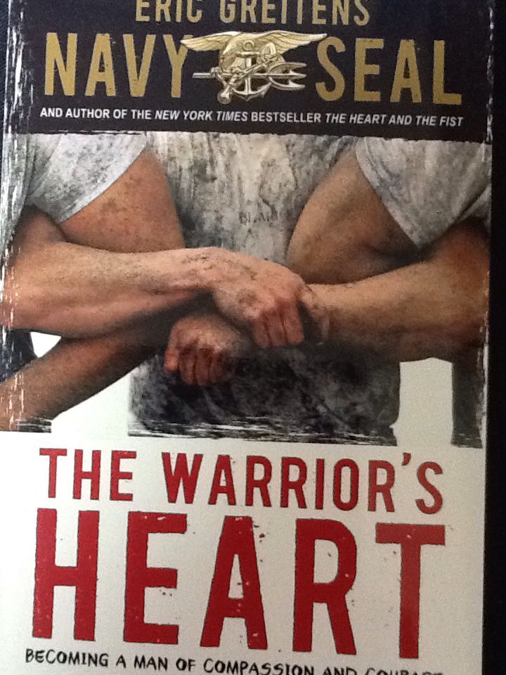 The Warrior’s Heart