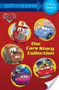 Step Into Reading 1: Disney Cars: Five Fast Tales