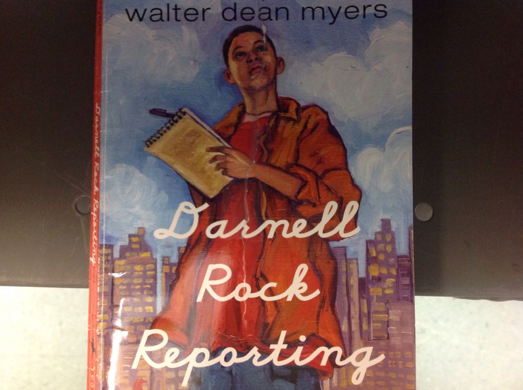Darnell Rock Reporting