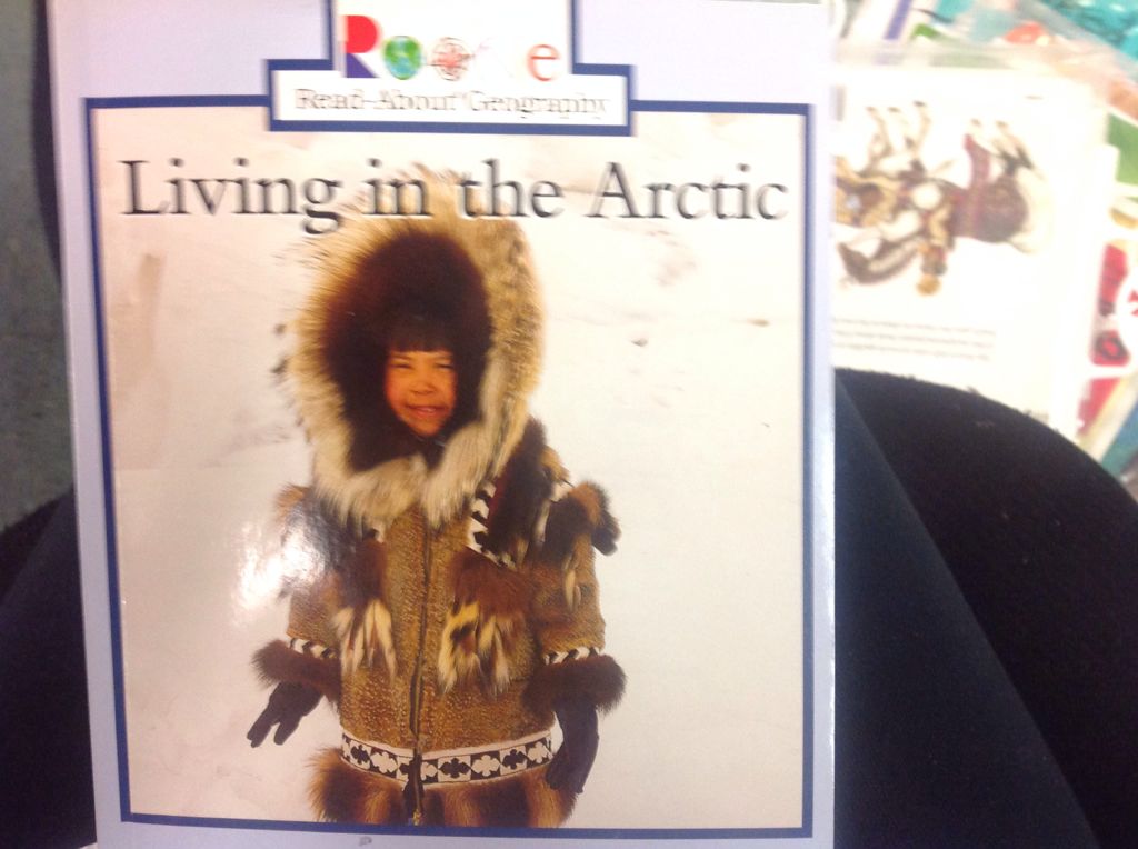 Living in the Arctic