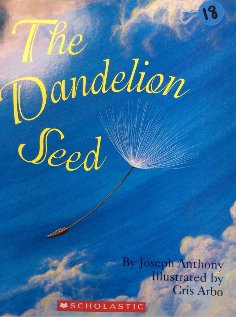Dandelion Seed, The