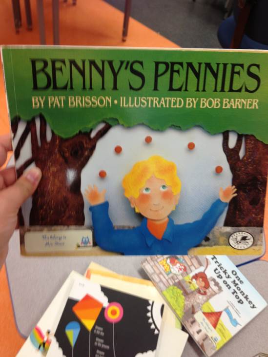 Benny’s Penny’s