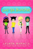 Flower Power #1: Luv Ya Bunches  (Harry N. Abrams) book collectible [Barcode 9780810942110] - Main Image 1
