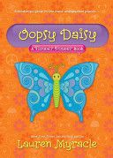 Flower Power #3: Oopsy Daisy  (Amulet Books) book collectible [Barcode 9781419700194] - Main Image 1