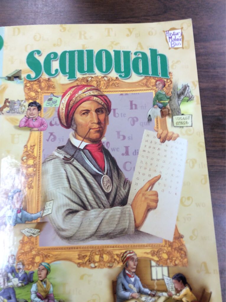 Sequoyah