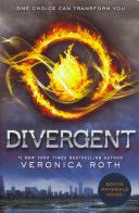 Divergent - Veronica Roth (HarperCollins - Paperback) book collectible [Barcode 9780062387240] - Main Image 1