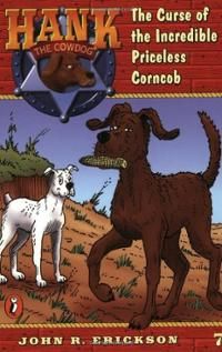 HCD: The Curse of the Incredible Priceless Corncob #7
