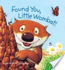 Found You, Little Wombat!