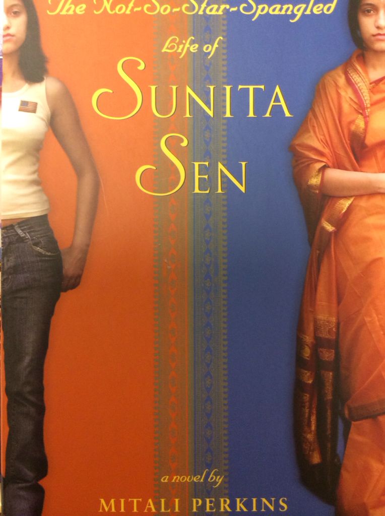 The Not-So-Star-Spangled Life of Sunita Sen