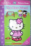 A New Friend