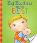Big Brothers Are the Best