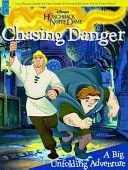 Chasing Danger! - Nancy Parent book collectible [Barcode 9781570823237] - Main Image 1