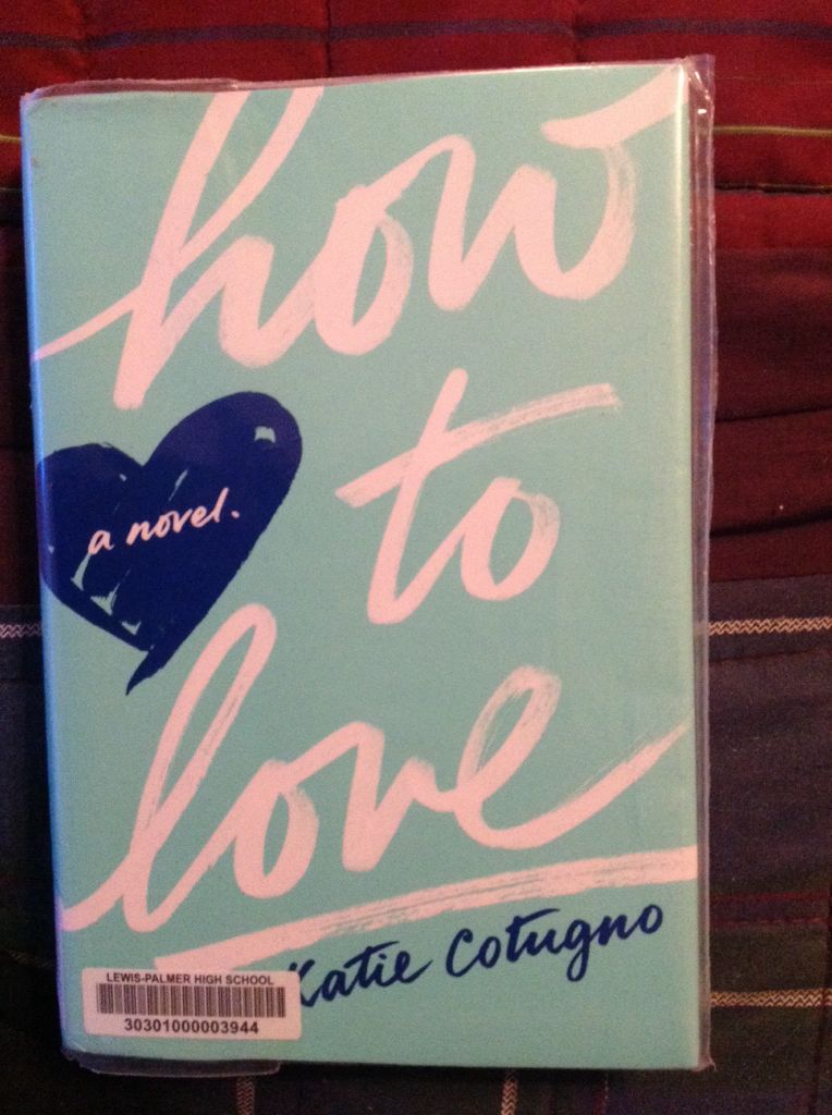 How to Love