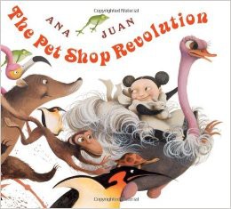 Boxcar Children Special #7: The Pet Shop Mystery
