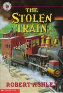 The Stolen Train