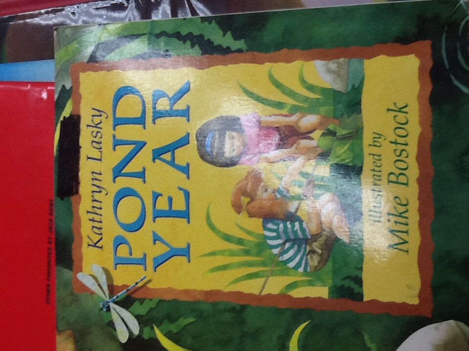 Pond Year