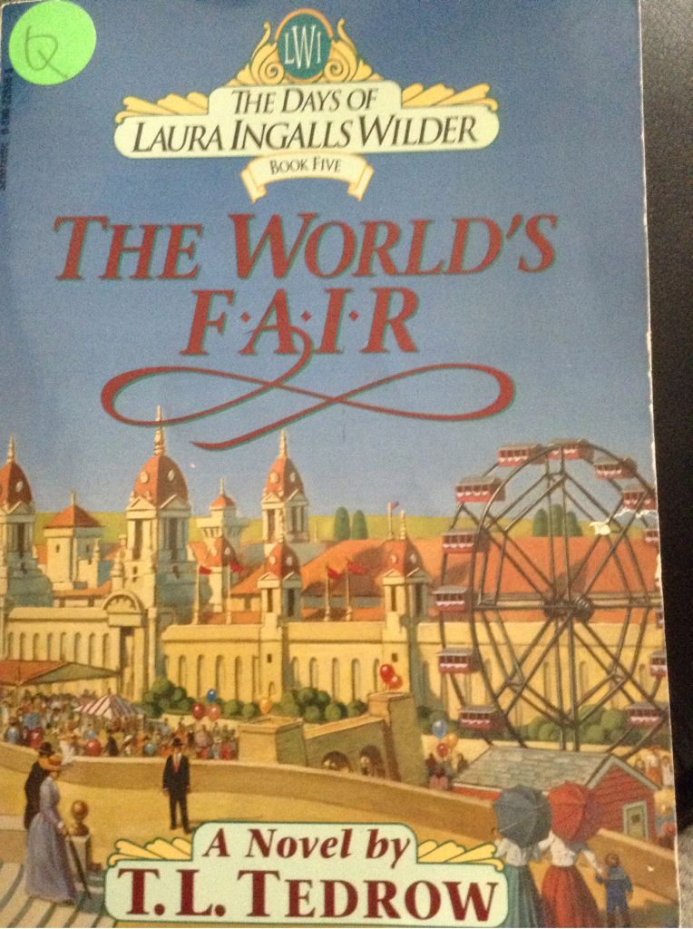 The World’s Fair