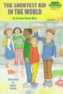 The Shortest Kid in The World