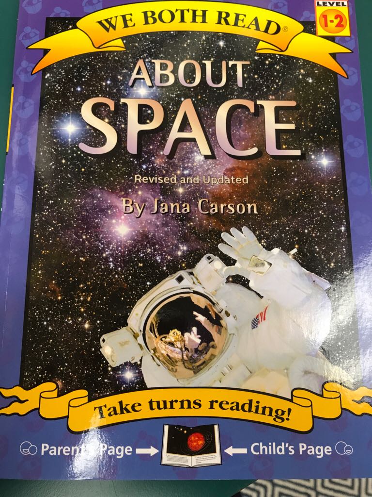 About Space