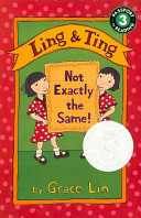 Ling & Ting - Grace Lin (LB Kids) book collectible [Barcode 9780316024532] - Main Image 1