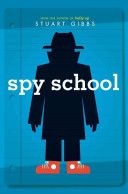 Spy School - Stuart Gibbs (Simon and Schuster - Paperback) book collectible [Barcode 9781442421837] - Main Image 1