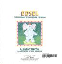 Edsel the Elephant Who Learned to Share