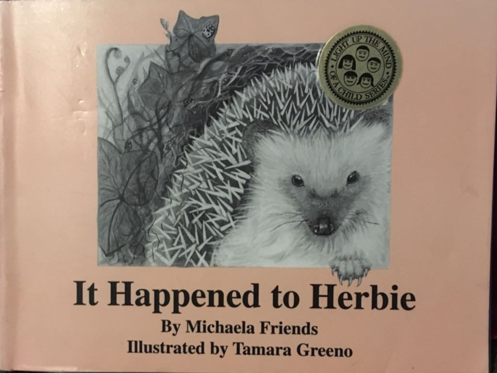 It Happened to Herbie
