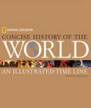 Concise History Of The World