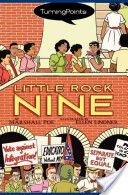 Little Rock Nine - Marshall Poe (Simon and Schuster) book collectible [Barcode 9781416950660] - Main Image 1