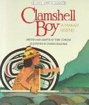 Clamshell Boy - Charles Reasoner (Troll Communications Llc) book collectible [Barcode 9780816723614] - Main Image 1