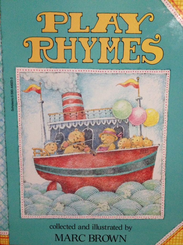 Play Rhymes