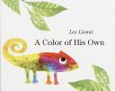 Color of His Own A20- Leo Lionni (Swimmy), A