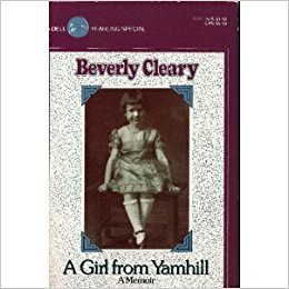 A Girl from Yamhill