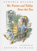 Mr. Putter and Tabby Pour the Tea