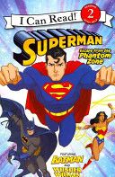 Superman Classic: Escape from the Phantom Zone
