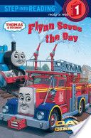 Flynn Saves the Day