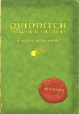 Quidditch Through the Ages