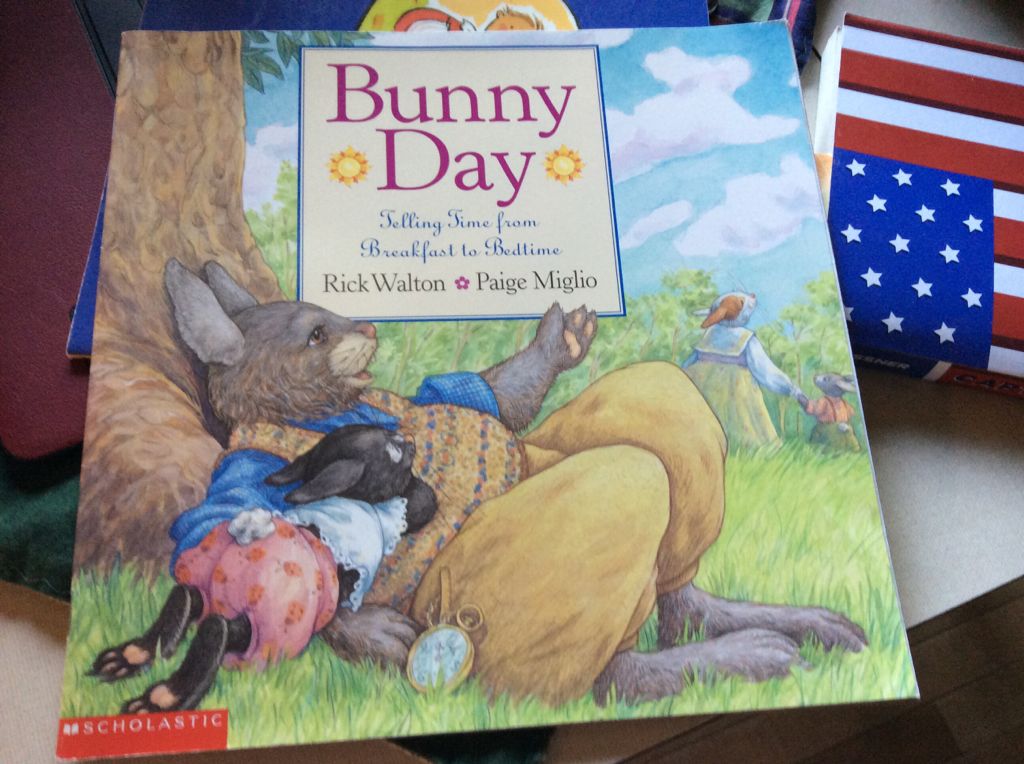 Bunny Day