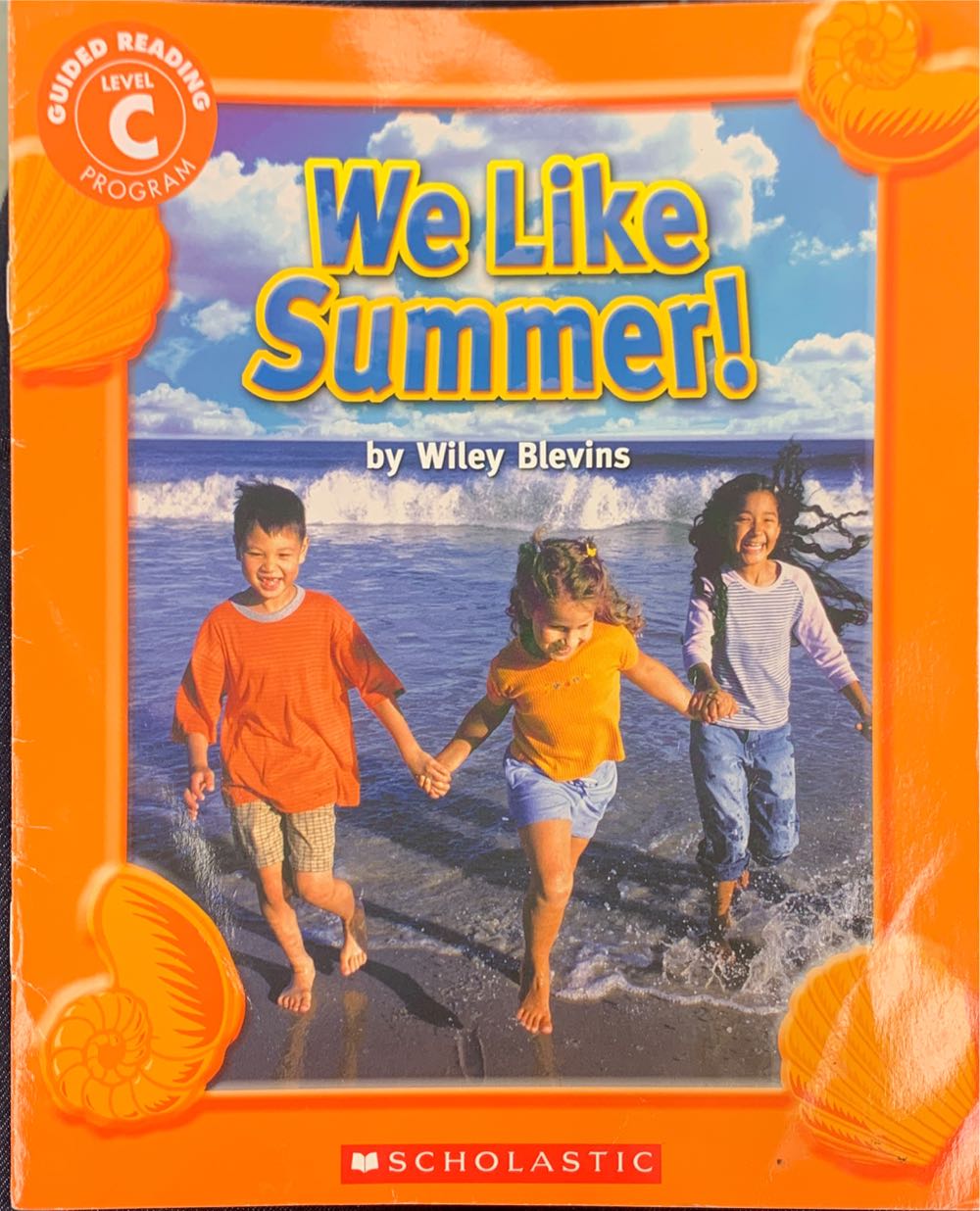 We Like Summer