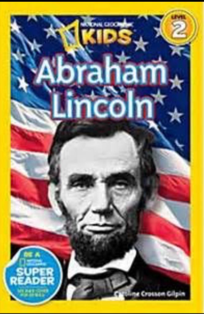 Abraham Lincoln