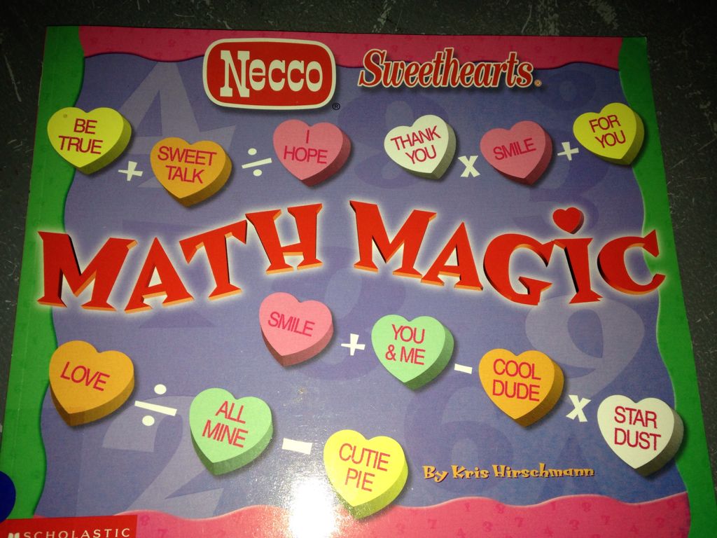 Math Magic