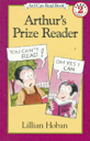 Arthur’s Prize Reader - Lillian Hoban (HarperCollins) book collectible [Barcode 9780064440493] - Main Image 1