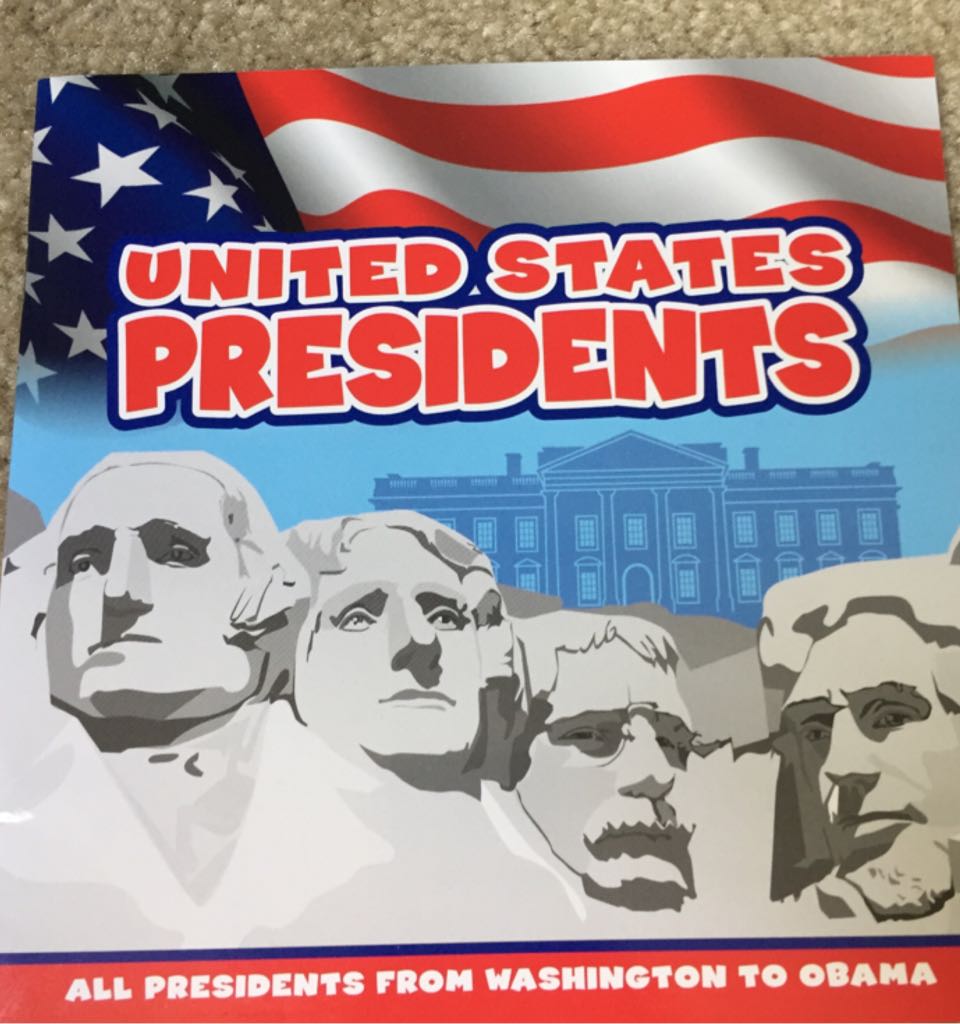 United States Presidents