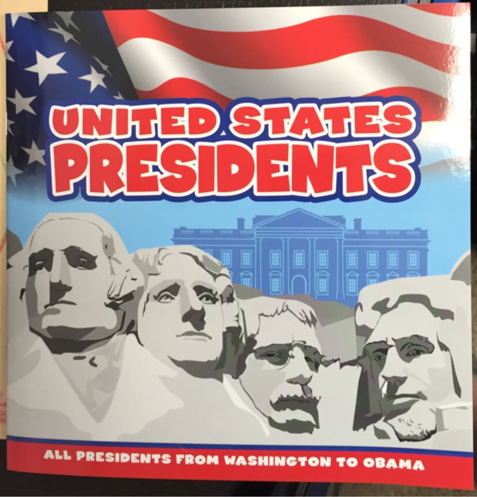 United States Presidents
