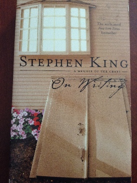 On Writing: A Memoir On The Craft