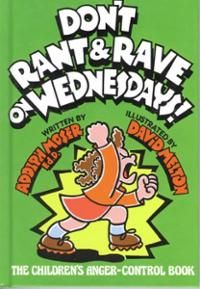 Don’t Rant & Rave on Wednesdays!