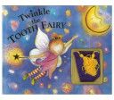 Twinkle the Tooth Fairy