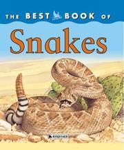 The Best Book of Snakes