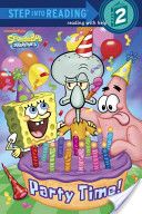 Party Time!